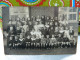 ECAUSSINNES:PHOTO CARTE D'UNE CLASSE D'UNE  ECOLE D'ECAUSSINNES 1913 - Ecaussinnes