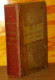 BLANC Elie - DICTIONNAIRE ALPHABETIQUE ET LOGIQUE DE LA LANGUE, DE LA GEOGRAPHIE E - 1901-1940