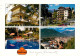 73791368 Meran Merano Hapimag Hotel Pool Panorama Meran Merano - Otros & Sin Clasificación