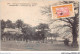 AHNP1-0046 - AFRIQUE - CONAKRY - Direction Du Port  - Guinea