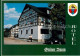 73791334 Stolberg Harz Hotel Gruener Baum Stolberg Harz - Stolberg (Harz)