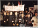 AHVP11-0983 - GREVE - Manifestation Pour La Pologne - Le 16 Décembre 1981  - Staking