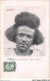 AHNP7-0819 - AFRIQUE - DJIBOUTI - Coiffure Des Gurriers - Beni Amer  - Dschibuti