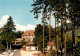 73791320 Bad Sachsa Harz Berghotel Zum Katzenstein Bad Sachsa Harz - Bad Sachsa