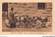 AICP7-AFRIQUE-0774 - MISSION DU SUD-AFRIQUE - La Catéchiste Chez Les Petits Enfants - Südafrika