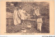 AICP7-AFRIQUE-0754 - MISSIONS DES LAZARISTES - Petites Filles à La Fontaine - Ohne Zuordnung