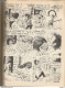 Delcampe - Old Newspaper BD Drawing Humor Sex Designer Revue LE RIRE 1978 Humour SEXE SALE VOYEUR Patinage RADIGUET - 1950 - Today
