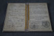 Ancien Certificat D'immatriculation 1933,Liège,original Pour Collection - Historical Documents