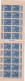 Francia Carnet  20 Francobolli Da 10c In Buone Condizioni Con Molte Pubblicità Nelle Copertine E Ai Bordi Dei Francoboll - 1903-60 Säerin, Untergrund Schraffiert