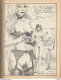 Delcampe - Old Newspaper BD Drawing Humor Sex Designer Revue LE RIRE 1978 Humour SEXE / BRENOT / A WILLETTE LOUP - 1950 - Heute