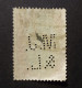 Österreich - Autriche - Oostenrijk - Perfin - Perforé - Lochung  - M.J. / & L.  - Cancelled - Used Stamps