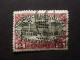 Österreich - Autriche - Oostenrijk - Perfin - Perforé - Lochung  - M.J. / & L.  - Cancelled - Used Stamps