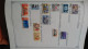 Delcampe - Joli Lot De + 110 Timbres De Russie Très Anciens (de 1864 à 1967) Cote + 120 Euros, Port Offert. - Used Stamps