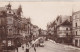 Allenstein.Zeppelinstrasse,tram. - Pologne