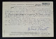 Mecklenburg-Vorpommern 1945, Private Postkarte PARCHIM 27.10.45 Nach Osnabrück - Brieven En Documenten