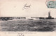 Delcampe - BOULOGNE Sur MER-3 Cartes Tempête De 1903 - Boulogne Sur Mer