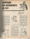 Old Newspaper BD Drawing Humor Sex Designer Revue LE RIRE 1978 Humour / PEYNET / La Fête Des VENDANGES - 1950 - Heute