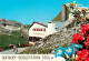 73791235 Lech Vorarlberg Ruefikopf Bergstation Panorama Restaurant Alpenflora Le - Sonstige & Ohne Zuordnung