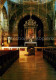 73791208 Barbana Isola Di IT Chiesa Interno Kirche Altar  - Otros & Sin Clasificación