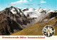 73791195 Soelden Oetztal AT Sommerskilauf Oetztaler Alpen Gletscher Edelweiss  - Sonstige & Ohne Zuordnung