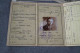 Anciens Document 1942 + Photo , Laforet Richard, Militaria,guerre 40-45,original Pour Collection - Historical Documents