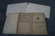 Anciens Document 1942 + Photo , Laforet Richard, Militaria,guerre 40-45,original Pour Collection - Historical Documents