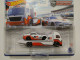 Hot Wheels Team Transport '21 Toyota GR Supra Aero Lift #37 - HotWheels