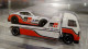 Hot Wheels Team Transport '21 Toyota GR Supra Aero Lift #37 - HotWheels