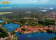 73791140 Moelln  Lauenburg Panorama Naturpark Lauenburgische Seen  - Moelln