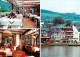 73791134 Traben-Trarbach Mosel Restaurant Zur Litziger Lay  - Traben-Trarbach