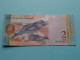 2 - Dos Bolivares 19 De Agosto De 2014 > Republica Bolivariana De Venezuela ( For Grade, Please See Photo ) ! - Venezuela