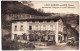 CPA Carte Postale / 69 Rhône, St Ou Saint-Romain-en-Gier / X. Goutagny, édit. / Restaurant Catignon Et Route Nationale. - Other & Unclassified