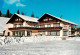 73791126 Unterjoch Gaestehaus Pension Haus Anneliese Im Winter Unterjoch - Hindelang