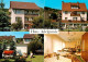 73791124 Bad Orb Gaestehaus Pension Haus Adelgunde Bad Orb - Bad Orb