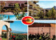 73791121 Adeje Tenerife ES Club Miraverde Ferienanlage Swimming Pool Tennisplatz - Sonstige & Ohne Zuordnung