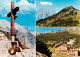 73791118 Stahlhaus 1731m Torrenerjoch AT Alpenvereinshuette Berchtesgadener Alpe - Andere & Zonder Classificatie