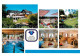 73791094 Bad Woerishofen Kneipp Kurhotel Schropp Hallenbad Garten Bad Woerishofe - Bad Wörishofen