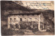 CPA Carte Postale / 69 Rhône, St Ou Saint-Romain-en-Gier / X. Goutagny, édit. / Restaurant Catignon Et Route Nationale. - Sonstige & Ohne Zuordnung