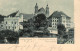 73791020 Landsberg Lech Malteserkirche U. Realschule Landsberg Lech - Landsberg