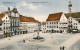 73791012 Landsberg Lech Hauptplatz M. Rathaus - Feldpost Landsberg Lech - Landsberg