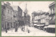 CPA  - CHARENTE - ANGOULEME - PLACE MARENGO - Animation, Commerces, Petit Attelage - Angouleme