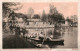 73790966 Zittau Burgteich - Restaurant M. Goldelfahrt U. Konzertgarten - Feldpos - Zittau