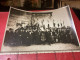 ALSACE. Militaria. Les Engagés Volontaires à L’Arc De Triomphe. 11 Novembre 1920 - Other & Unclassified