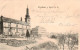 73790894 Lysa  Nad Labem Lissa Elbe CZ Kirche Aussenansicht  - Tschechische Republik