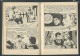 Tex-Tone  N° 153 - Bimensuel  "  Les éperons D'argent   " - D.L.  3è Tr. 1963 - Tex0805 - Kleine Formaat