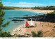 Navigation Sailing Vessels & Boats Themed Postcard Harlyn Bay St. Merryn Padstow Cornwall - Segelboote