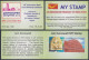 Inde India 2014 Mint Stamp Booklet Schoolpex, Exhibition, School, St. Xavier's, Jaipur - Autres & Non Classés