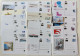 Czech Republic Lot Of 87 Unused Postal Stationery Cards 1994-2003 - Postcards