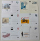 Delcampe - Czech Republic Lot Of 87 Unused Postal Stationery Cards 1994-2003 - Postcards