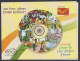 Inde India 2015 Mint Stamp Booklet Save Environment, Climate Change, Tree, Plant, Boat, Nature - Other & Unclassified